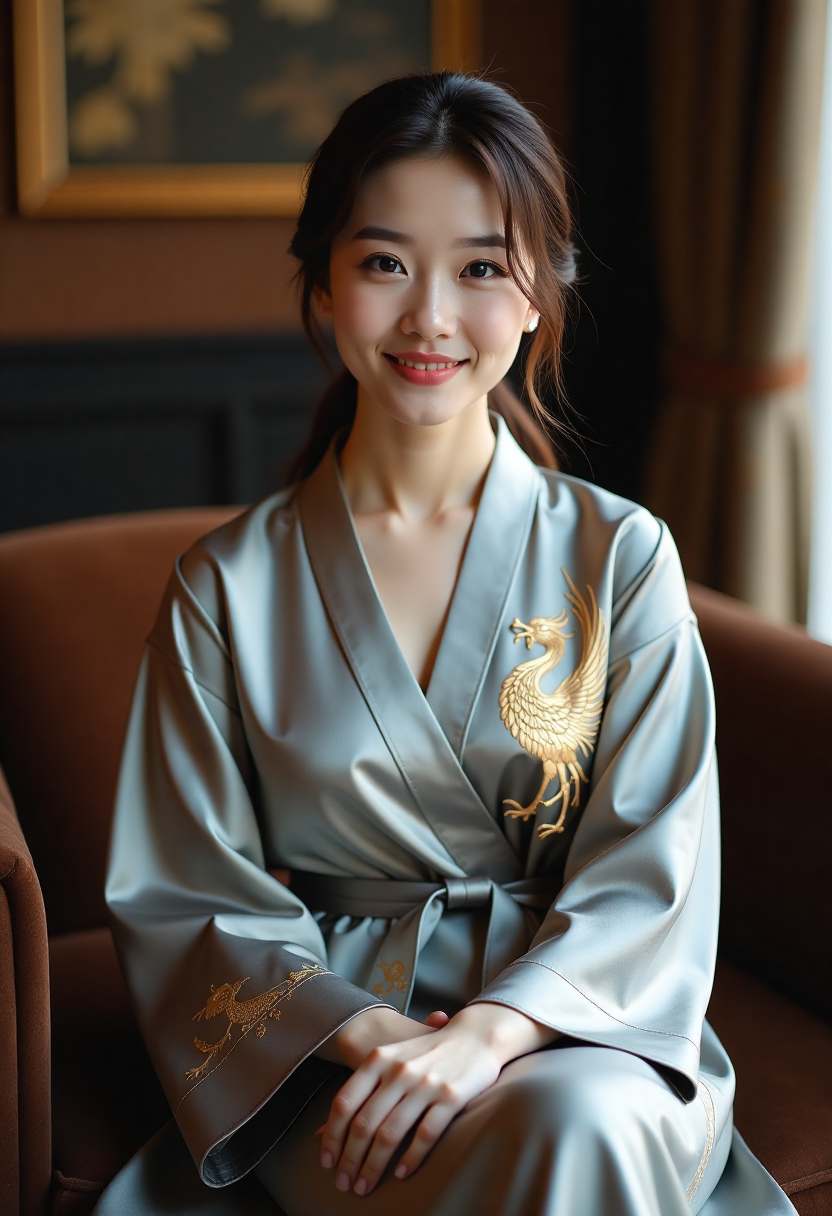 风从北方来剧照